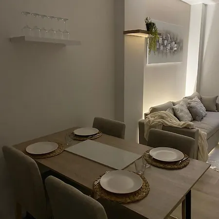 Appartement La Douce Escale Hyper Centre